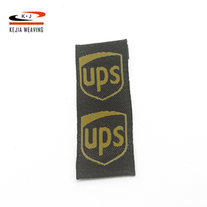 <span class=keywords><strong>Etiquetas</strong></span> Tejidas de Satén Personalizadas <span class=keywords><strong>Sin</strong></span> Pedido Mínimo para <span class=keywords><strong>Ropa</strong></span>, Sombreros y Zapatos - Product Image 2