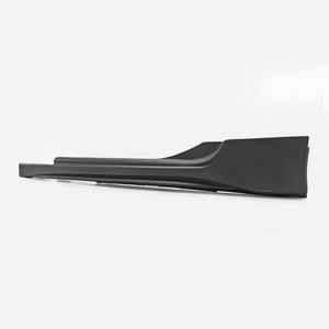Extensión de estilo de rendimiento de fibra de vidrio para falda lateral de estilo Nissan 370Z Z34 NIS - Product Image 3