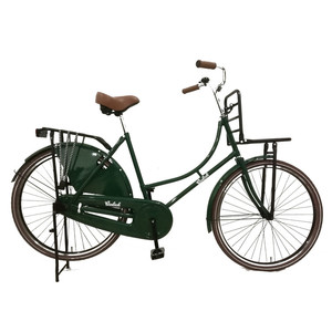 Vélo <span class=keywords><strong>hollandais</strong></span> intérieur à 3 vitesses de 28 pouces à la mode de <span class=keywords><strong>style</strong></span> vintage vélo de dame pour la ville 28 vélo pour femmes et vélo de ville - Product Image 1