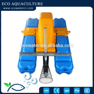 เครื่องเติมอากาศแบบ ECO,เครื่องฟอกอากาศสำหรับบ่อปลา/การเลี้ยงกุ้ง/เครื่องผลิตออกซิเจนอุปกรณ์เพาะเลี้ยงสัตว์น้ำไฟฟ้า - Product Image 2