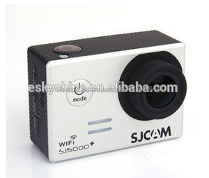 Nueva Original Sj5000 más Wifi divierte la cámara Sjcam Sj5000 + a prueba de agua de la cabeza de vídeo - Product Image 1