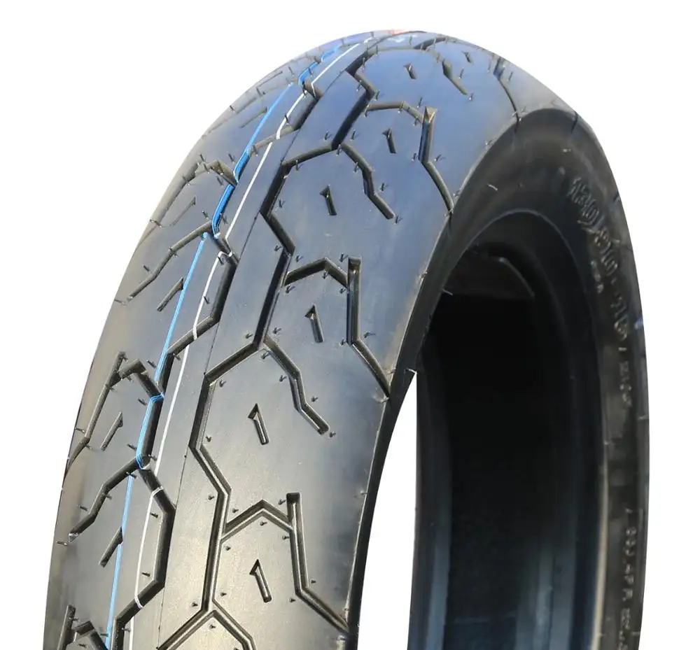 Dongying Ruisheng High quality 90 90 21 motorcycle tire with high natural rubber rate
