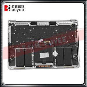 95% mới cho MacBook Pro 13-inch 2016/2017 A1708 topcase + Bàn phím tiếng Pháp + Touchpad + Pin - Product Image 6