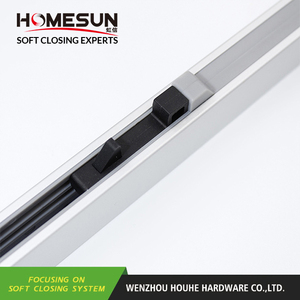 Soft閉鎖機構トップスライドドアダンパー - Product Image 3