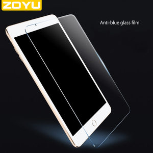 ฟิล์มกันรอยกระจกนิรภัยแบบป้องกันแสงสีฟ้า พร้อมแพ็คเกจสำหรับ <span class=keywords><strong>iPad</strong></span> <span class=keywords><strong>Pro</strong></span> <span class=keywords><strong>10.5</strong></span> - Product Image 2