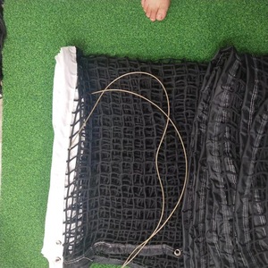 DRCA Double aiguille barre PP filet <span class=keywords><strong>de</strong></span> pêche monofilament fil corde faisant la ligne <span class=keywords><strong>de</strong></span> production - Product Image 5