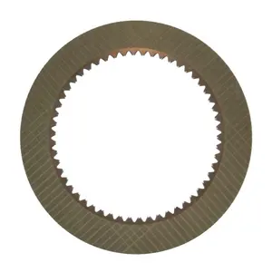 Papier transmissie wrijving disc clutch plaat 10/300200 FM2995