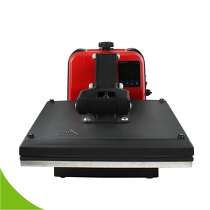 Nhà máy cung cấp Máy ép nhiệt ở Philippines - Product Image 5