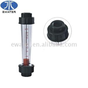 מפעל מחיר גפ"מ מים דיגיטלי נוזל מד זרימת Rotameter - Product Image 6