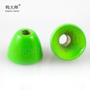 Perle cinesi del cono del tungsteno delle perle d'ottone di pesca della mosca di migliore qualità - Product Image 3
