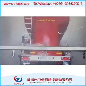 Cao áp tự động xe buýt và xe tải máy giặt - Product Image 6