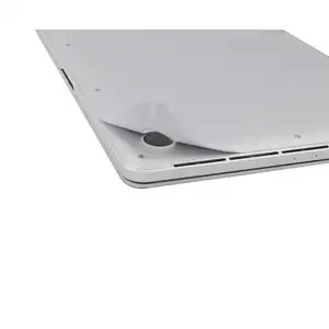 Mac Schutz Schützen Haut Aufkleber für Macbook Neue Pro 13,3 zoll Retina Display, OEM Willkommen