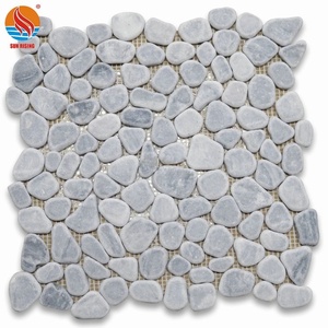 Giảm Đá Cẩm Thạch Đá Sông Đá Sỏi Khảm - Product Image 4