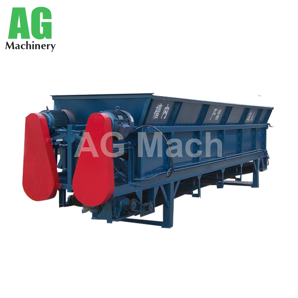 Henan factory manufacturer logs wood debarking machine