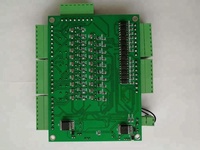Conception de logiciel électronique, PCB et pcba, nouveau design