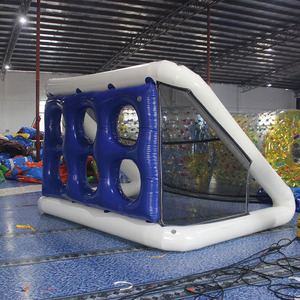 <span class=keywords><strong>Porta</strong></span> <span class=keywords><strong>da</strong></span> <span class=keywords><strong>Calcio</strong></span> Gonfiabile per Tiro al Bersaglio, Giochi Sportivi Divertenti in Vendita - Product Image 3