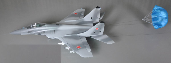 Remote Control Plane Mig29 RC Jet Engine Planes for Sale