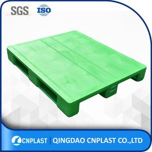 Qingdao Instructif Haute Qualité Durable Palette En Plastique Facile À Nettoyer - Product Image 5