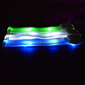 蓝牙控制发光二极管振动手镯优雅复古现代简约设计可拆卸功能婚礼礼品 - Product Image 3