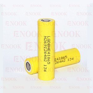 18650 batterie vv mod LG he4 18650 2500 mah rechargeable batterie <span class=keywords><strong>vs</strong></span> ENOOK - Product Image 2