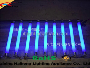 Tubos de Lámpara Azul Luz Negra <span class=keywords><strong>F6T5</strong></span>. Lámpara de Tubo BLB, Lámpara BLB - Product Image 2