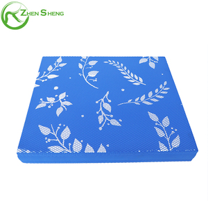 Zhensheng Thiết Bị Tập Thể Hình Tập Thể Hình Bảng Cân Bằng Tập Yoga - Product Image 2