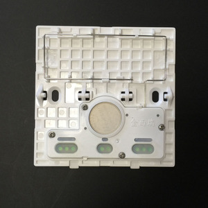 Nuevo diseño inteligente de Control del hogar luz interruptor de conexión inalámbrica 1000 w - Product Image 2