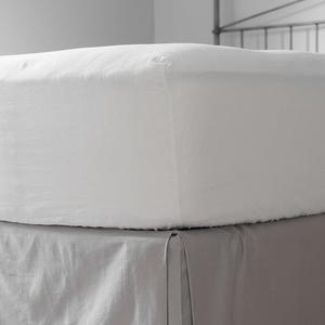 Sábana doble 400 <span class=keywords><strong>algodón</strong></span> 100% hilos - Product Image 6