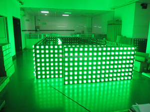 Disco Câu Lạc Bộ KTV Nóng IP65 Trang Trí Trần <span class=keywords><strong>Led</strong></span> Pixel <span class=keywords><strong>Light</strong></span> - Product Image 6