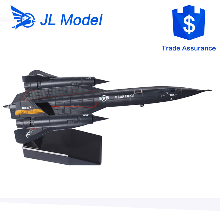 YF-12A &SR-71A BLACKBIRD プラモデル 1/72 Amazon | TEERBO 1/144 完成品 SR-71 Blackbird YF-12 SR-71A