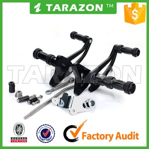 Controles Delanteros para Motocicleta Clásica para <span class=keywords><strong>Honda</strong></span> VT750 Shadow <span class=keywords><strong>Spirit</strong></span> - Product Image 5