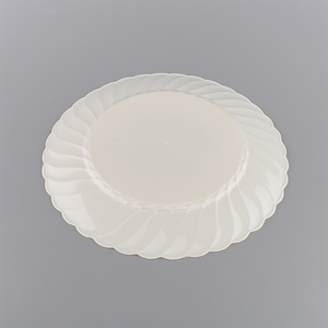 Bán Buôn Thân Thiện Với Môi Nhựa Dùng Một Lần Sử Dụng Một Thời Gian Tấm Và Ly Món Ăn Dã Ngoại Khay Cho Đám Cưới Nhà Hàng Đồ Ăn - Product Image 3