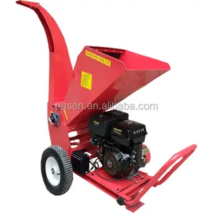 Chất Lượng Cao Tự Động Chi Nhánh Chipper/Gỗ Shredder Giá Máy/Máy Băm Nhỏ Cho Chi Nhánh