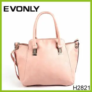 h2821 fournisseur alibaba chine pu sac en cuir pour dames