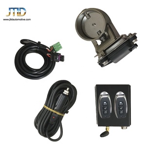 JTLD Kit Katup Kontrol Jarak Jauh Elektrik Universal Baru dengan Garansi 1 Tahun - Product Image 3