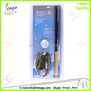 Set de Béisbol para Niños, Set de Pelota de Béisbol para Niños, Guante de Béisbol para Niños - Product Image 4