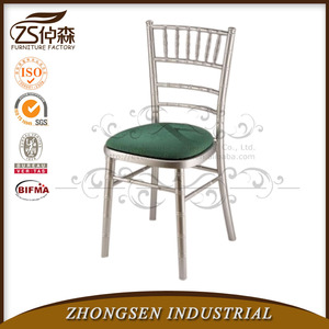 Fabricant professionnel de mariage en bois Banquet chaise Chiavari - Product Image 2