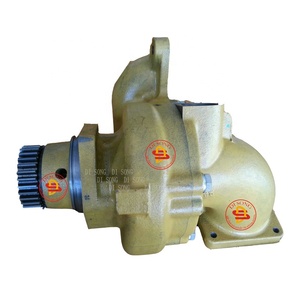 Bomba de Agua 6240-61-1103 para Excavadora PC1250-7 SAA6D170E-<span class=keywords><strong>5</strong></span>, Repuestos para Motor Diésel 6240-61-1102 6240-61-1100, Camión Volquete <span class=keywords><strong>HD465</strong></span> - Product Image 1