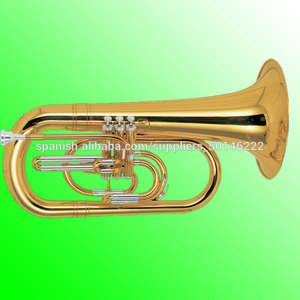 XMB003 bombardinos de marcha - Product Image 1