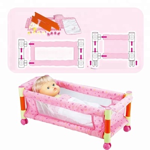 ชุดตุ๊กตาซิลิโคนสำหรับทารกเกิดใหม่ <span class=keywords><strong>HUADA</strong></span> - Product Image 6