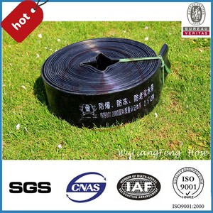 2015 meilleur prix jardin ferme agricole usage haute qualité prix pvc tuyau d'eau pour arroser les plantes - Product Image 2