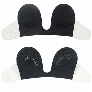 Nueva llegada más tamaño al por mayor <span class=keywords><strong>y</strong></span> al por menor sexy bras pecho grande sujetador - Product Image 2