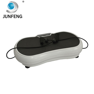 Máquina de masajeador Crazyfit <span class=keywords><strong>Vibro</strong></span> y masajeadores deportivos de placa de vibración para un masaje efectivo - Product Image 3