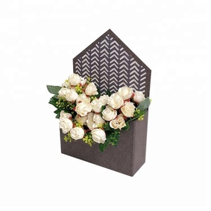 Nhà Sản Xuất Bán Buôn Phong Bì Hình Hộp Hoa Giấy - Product Image 2