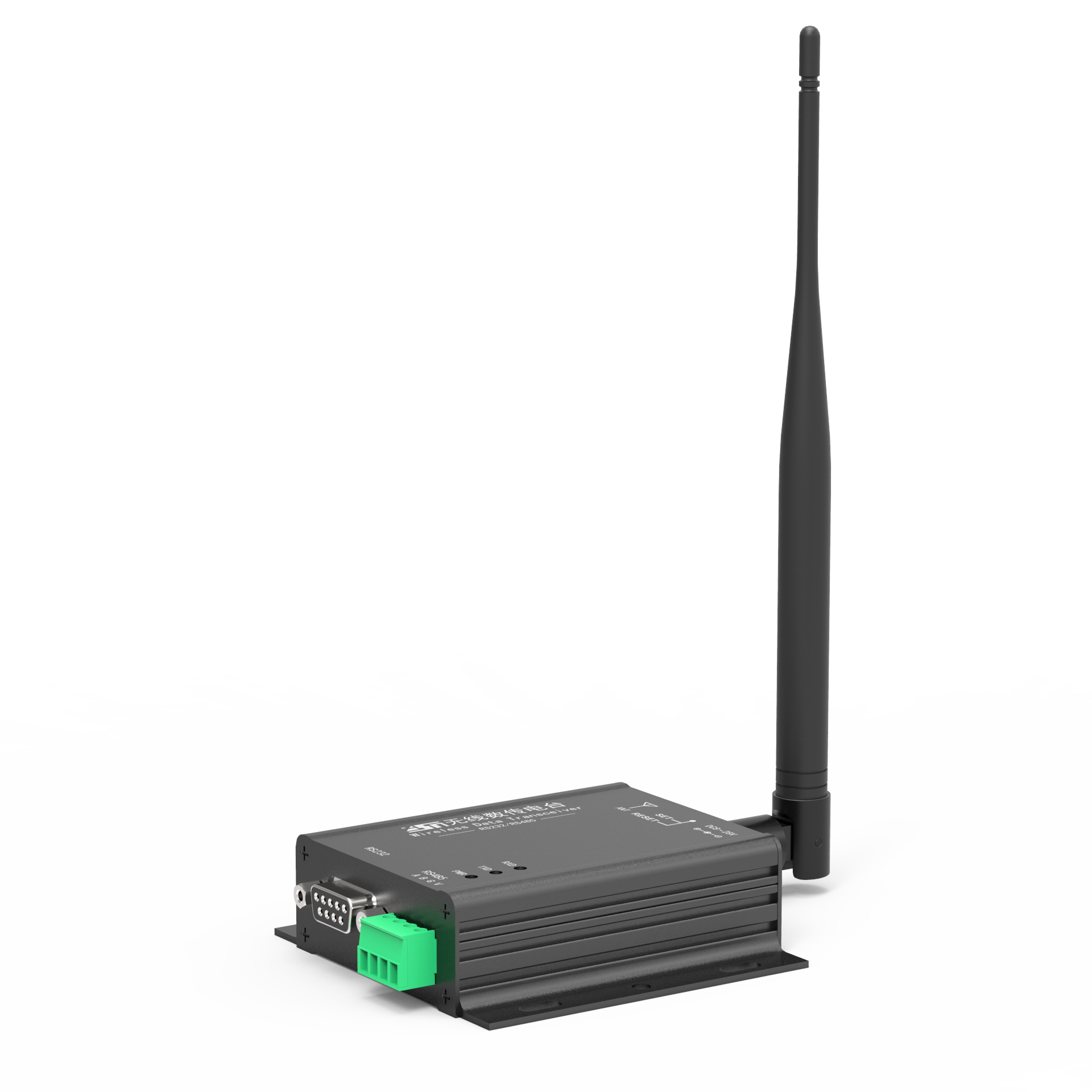 Optimice la comunicación con las versátiles soluciones de modbus rs485 ...
