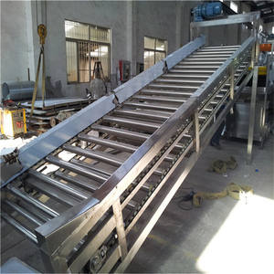 Oferta de fábrica, proyecto llave en mano, máquinas de procesamiento de productos de coco virgen, línea de producción de leche de agua de coco - Product Image 4