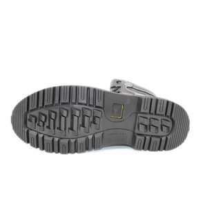 <span class=keywords><strong>Scarpe</strong></span> <span class=keywords><strong>Antinfortunistiche</strong></span> Industriali con <span class=keywords><strong>Tacco</strong></span> Alto S3, Suola in Gomma, Cucitura Goodyear, Resistenti all'Acqua e agli Acidi - Product Image 5