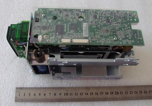 Piezas de máquina ATM NCR 6625 6622 lector de tarjeta IMCRW 3TK Hico inteligente USB 4450723882 de 445-0723882 - Product Image 4