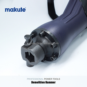 Martillo <span class=keywords><strong>Demoledor</strong></span> Profesional Makute DH65 de 65 mm - Product Image 4