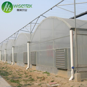 De La vente en gros greatest chaude de plastique agricole en serre - Product Image 1